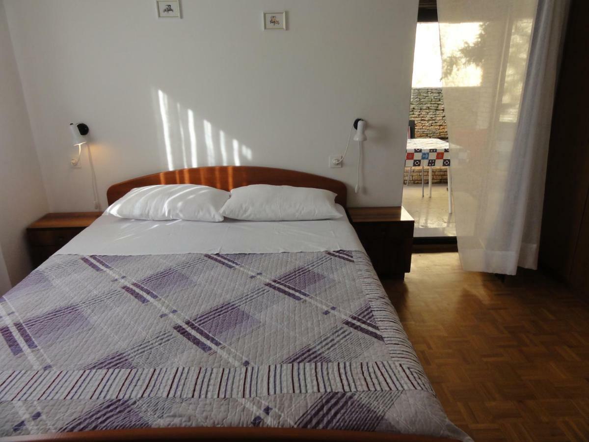 Nice And Cozy Apartment Ferry In เมดูลิน ภายนอก รูปภาพ
