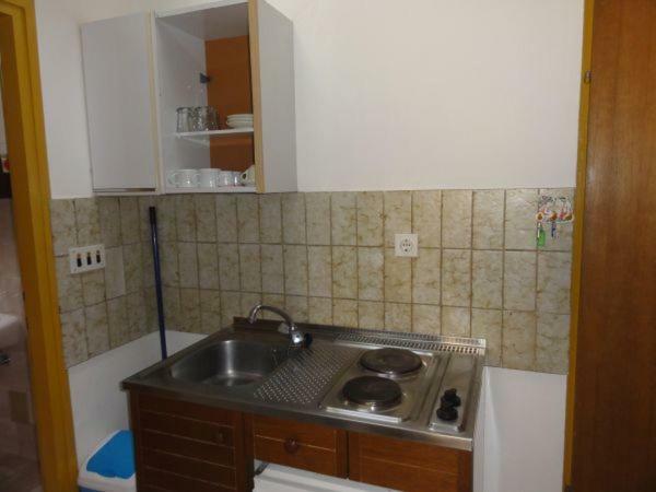 Nice And Cozy Apartment Ferry In เมดูลิน ภายนอก รูปภาพ